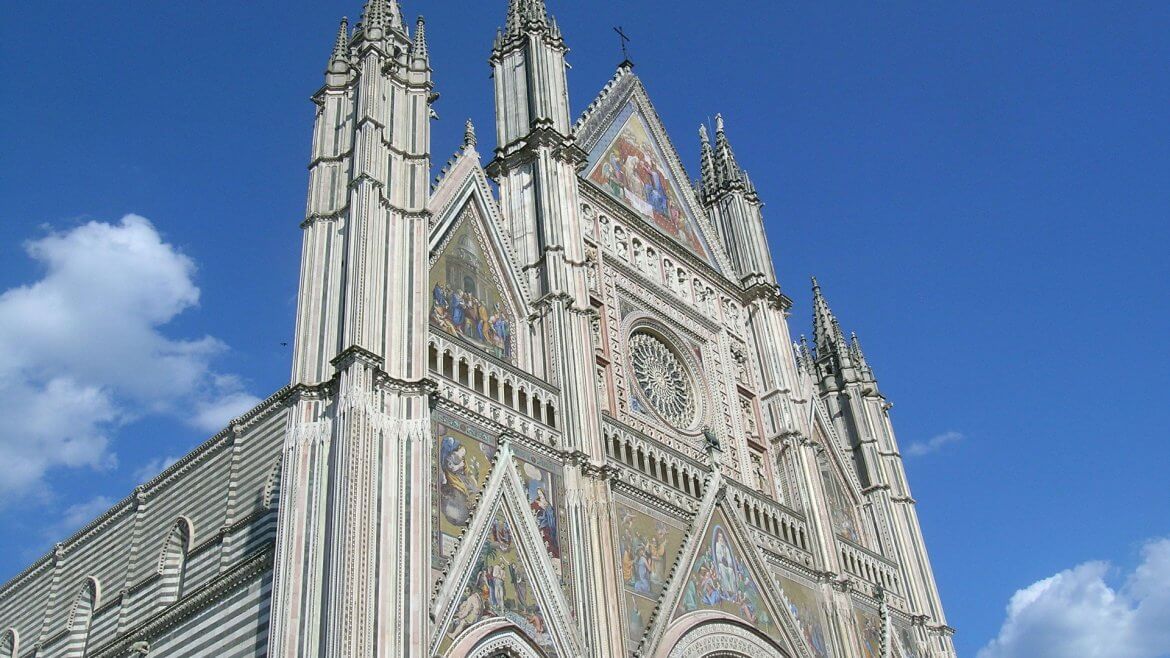 Italian Gothic Architecture