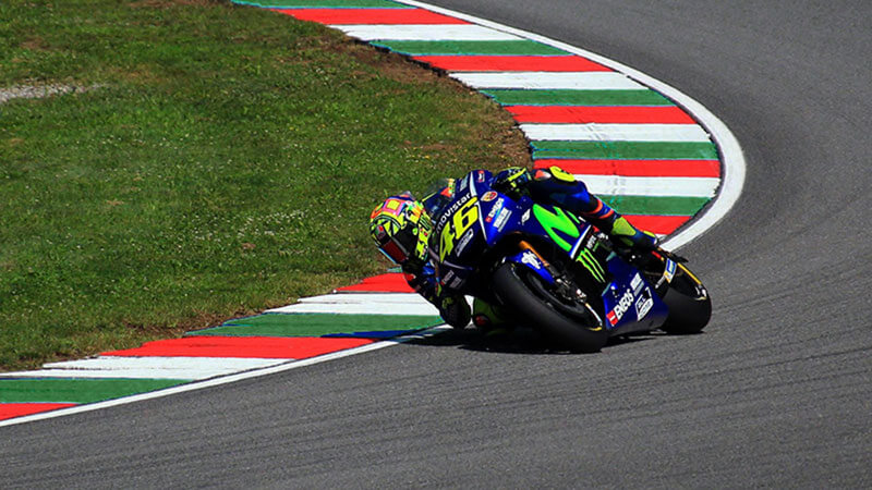 sports in italy motogp