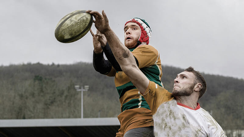 sports in italy rugby