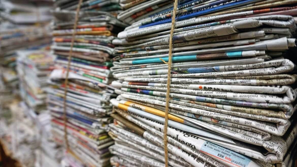 Italian Newspapers and Online Newspapers – All You Need To Know