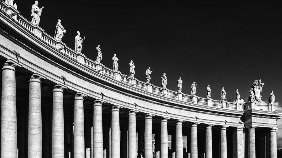 Art and Church Architecture Terms