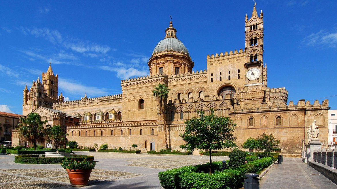 Palermo Travel Tips