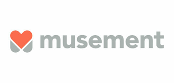 MUSEMENT LOGO Just Italy Travel Resources