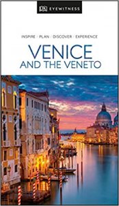 DK Eyewitness Venice