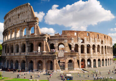 3 Days in Rome – The Ultimate Guide From Italians and People Of Rome (With Maps)