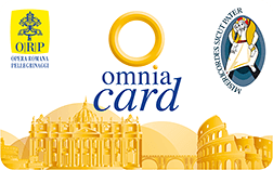 omnia card rome