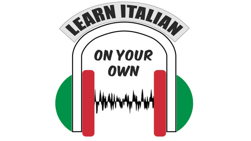 Best Way to Learn Italian on Your Own